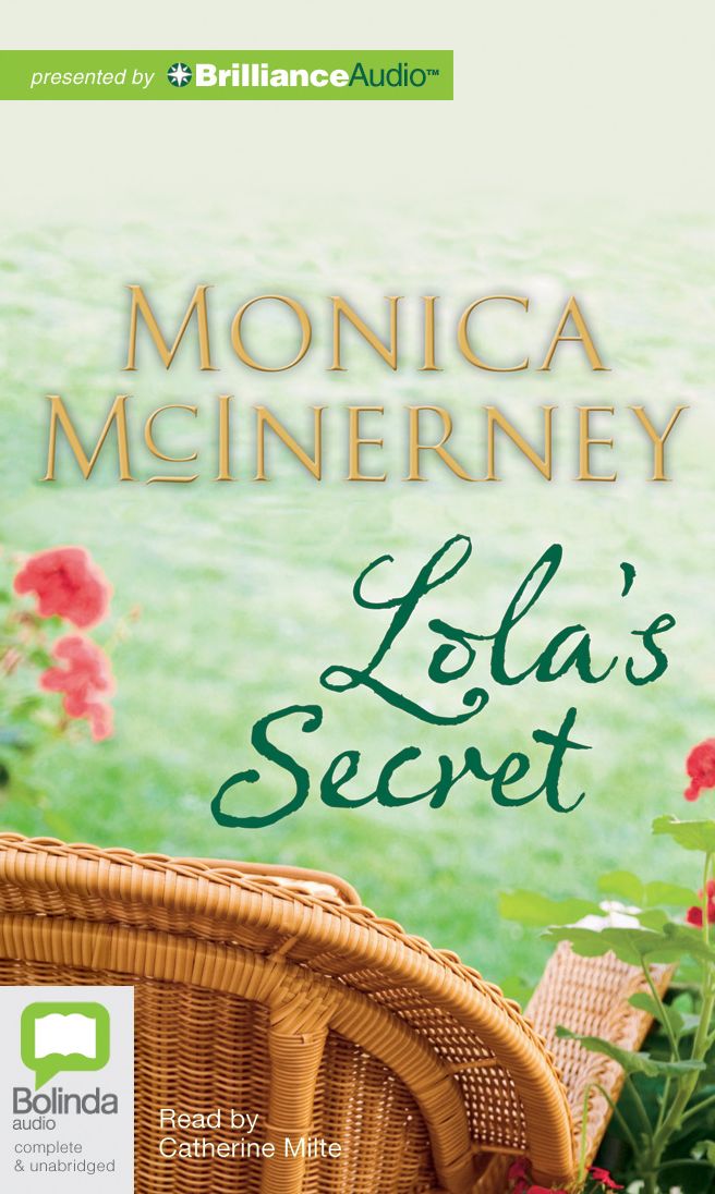 Lola's Secret