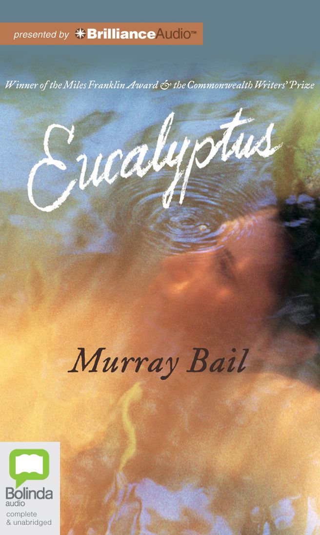 Eucalyptus