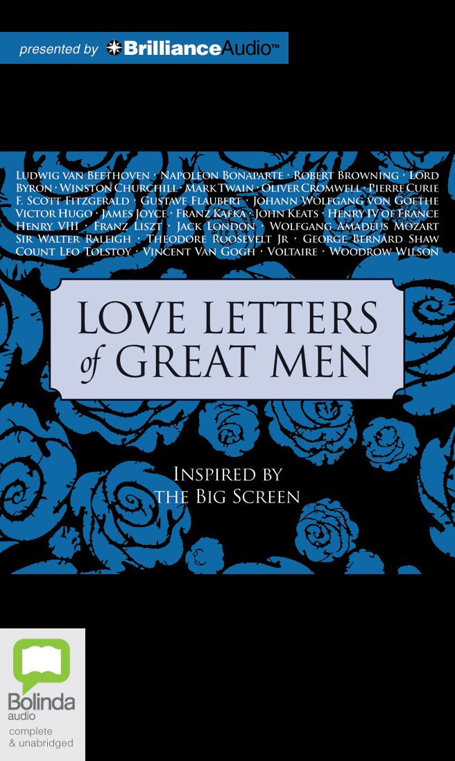 Love Letters of Great Men