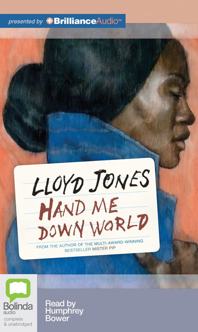 Hand Me Down World