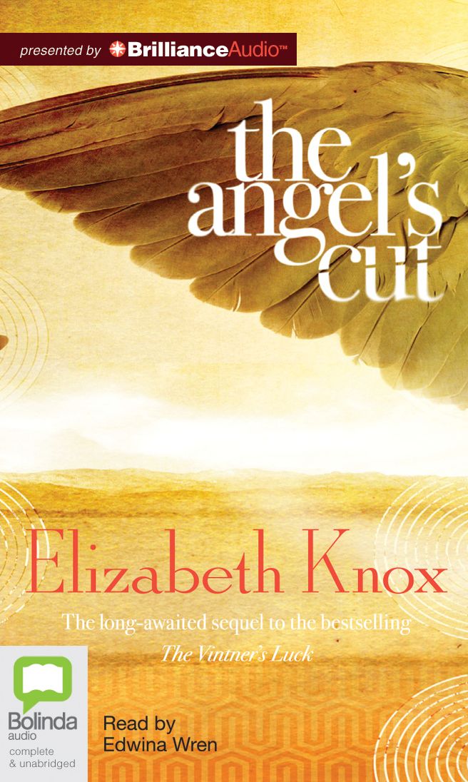 The Angel's Cut