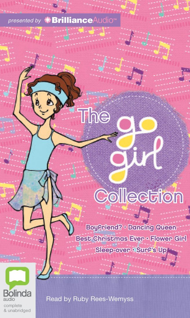Go Girl Collection, The