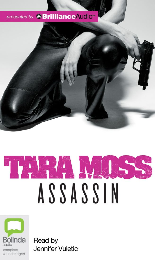 The Assassin