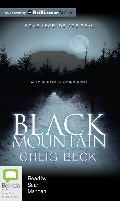 Black Mountain