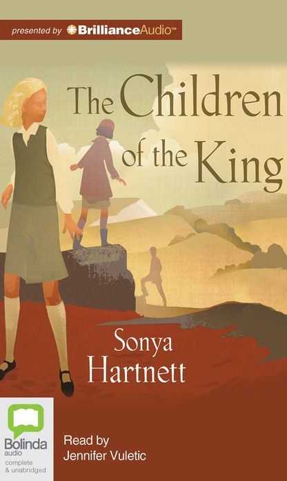 The Children of the King