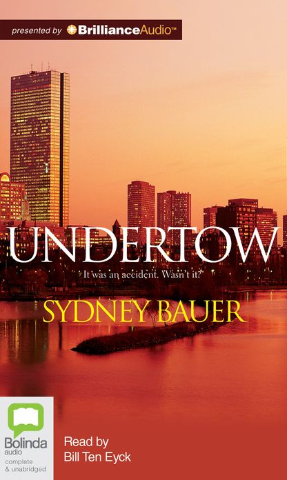 Undertow