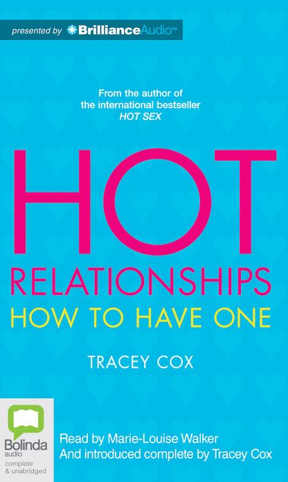 Hot Relationships