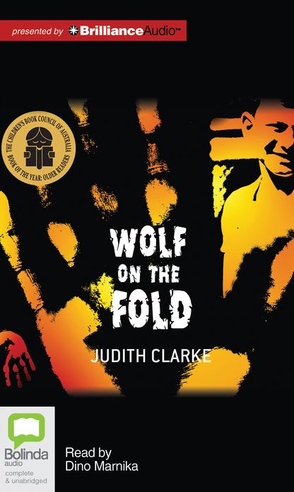 Wolf on the Fold