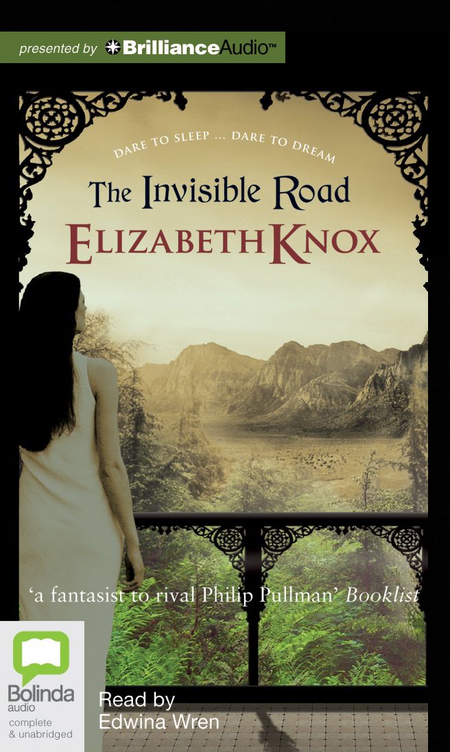 The Invisible Road