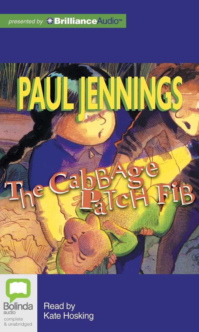 The Cabbage Patch Fib