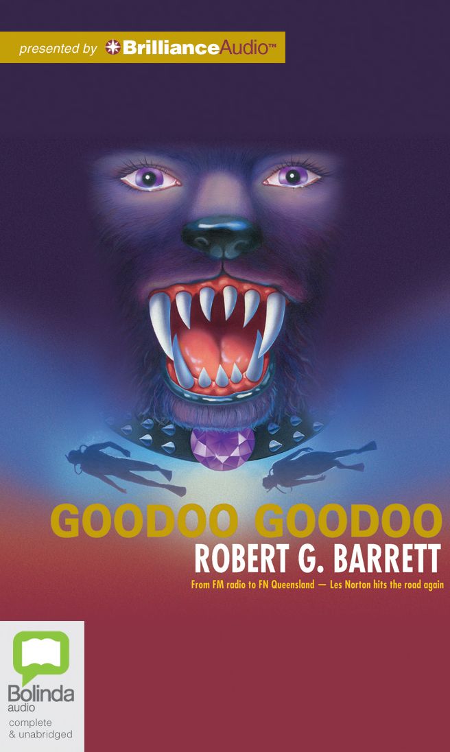 Goodoo Goodoo