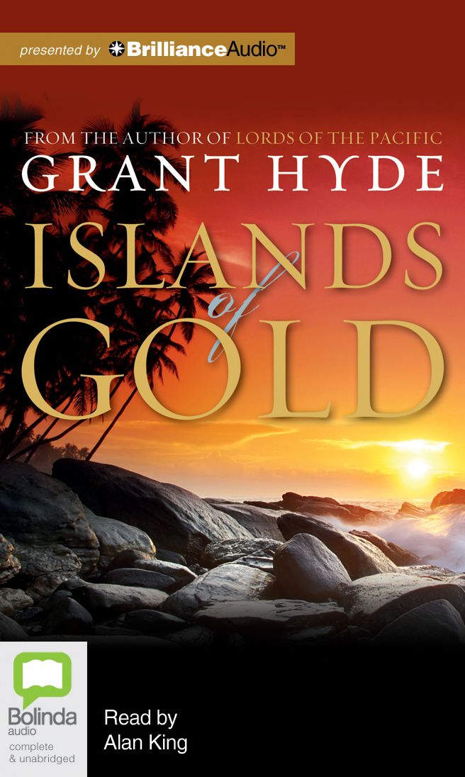 Islands of Gold