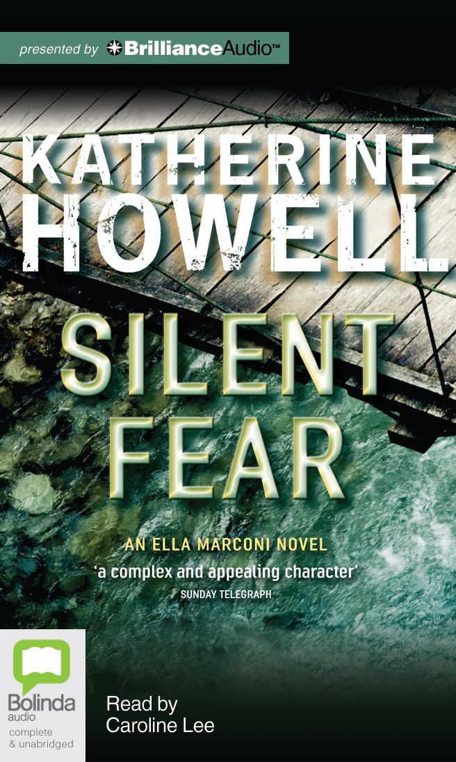Silent Fear