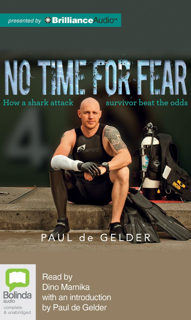 No Time for Fear