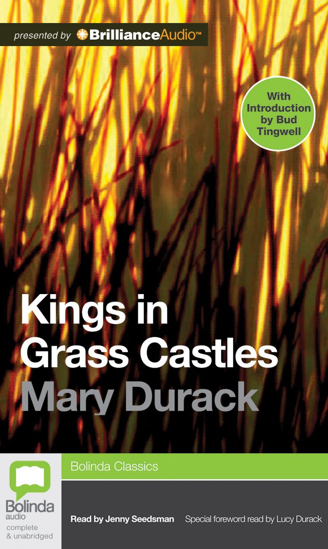 Kings in Grass Castles
