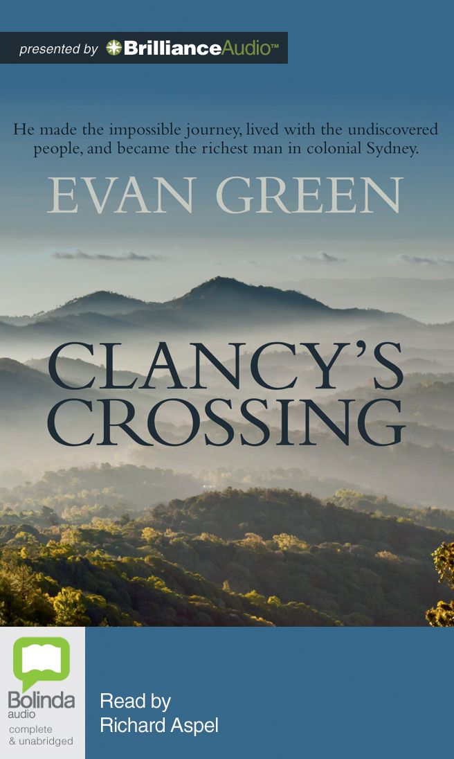 Clancy's Crossing