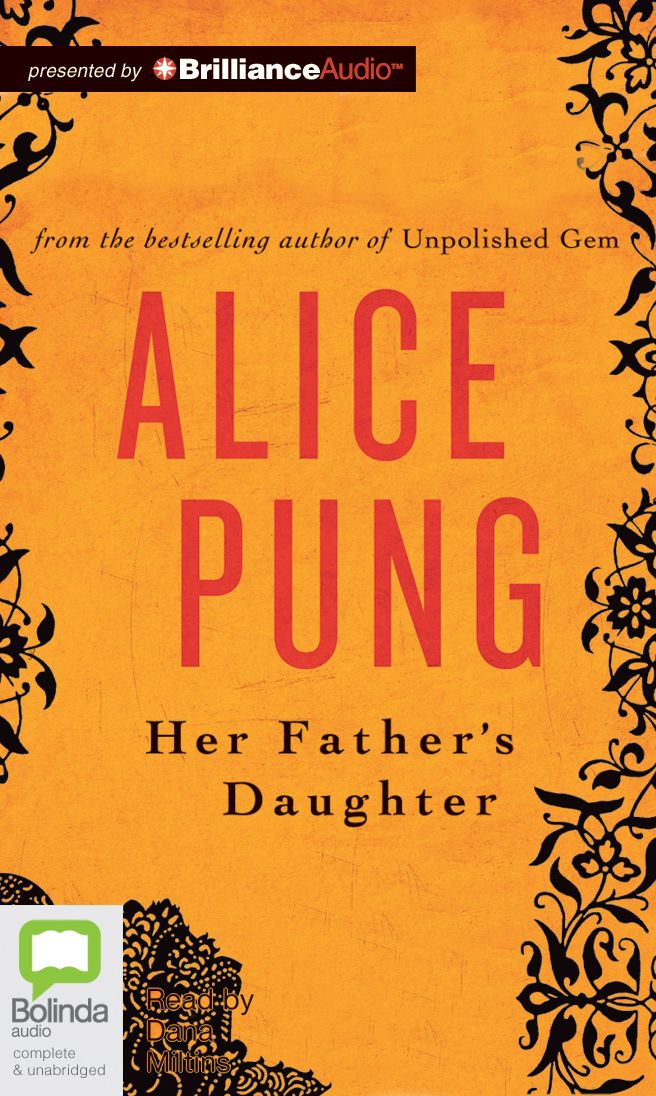 Her Father's Daughter