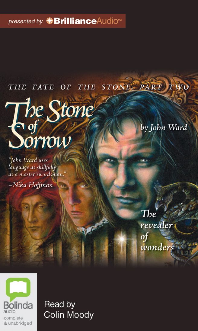 The Stone of Sorrow