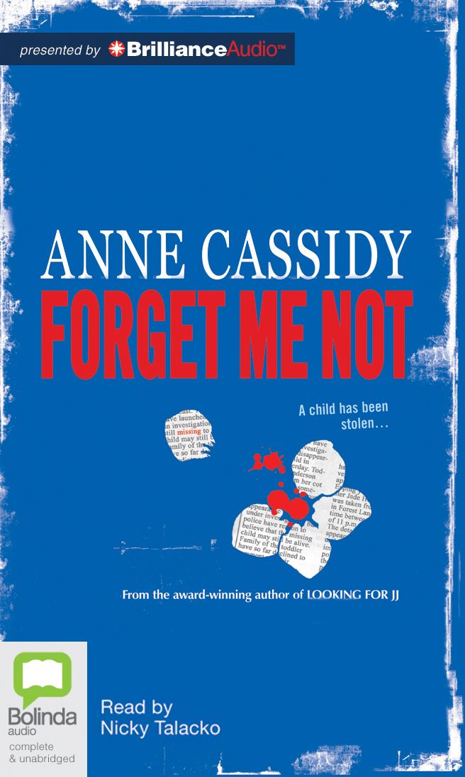 Forget Me Not