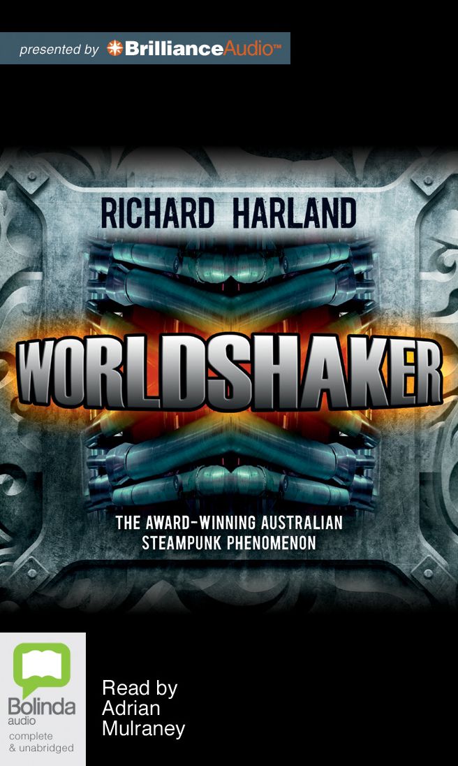Worldshaker