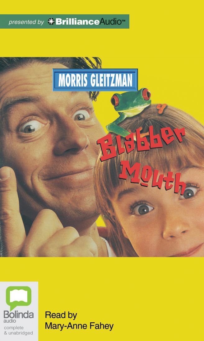 Blabber Mouth