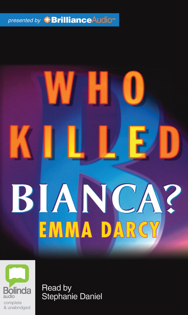 Who Killed Bianca?