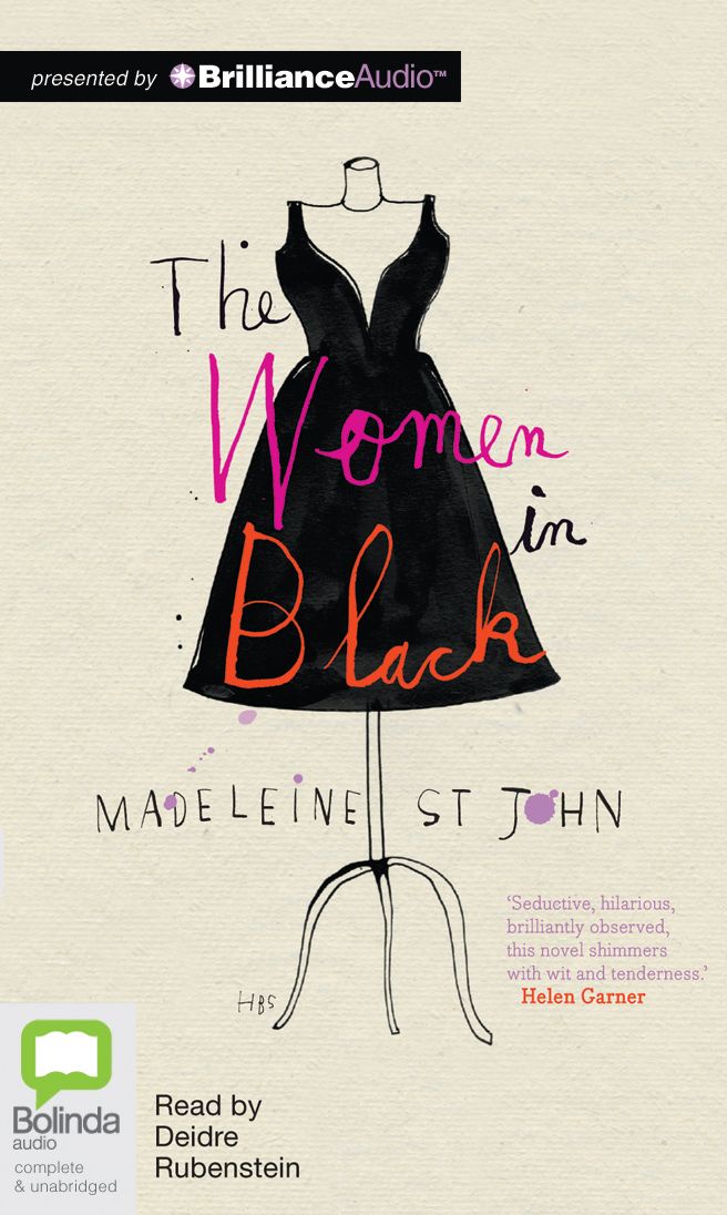 The Women in Black