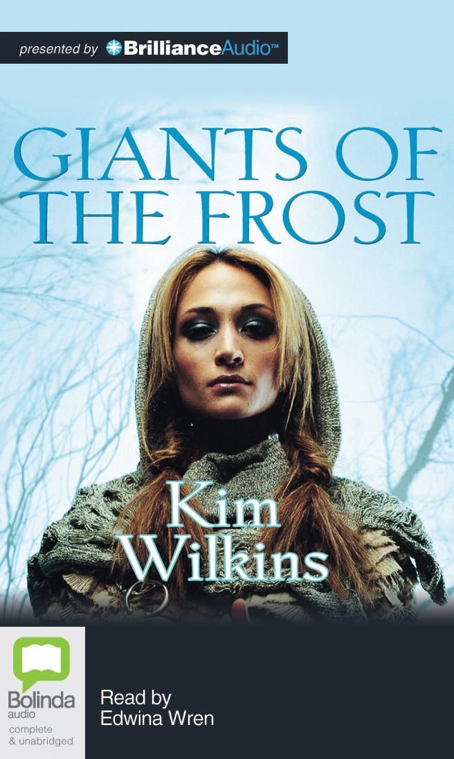 Giants of the Frost