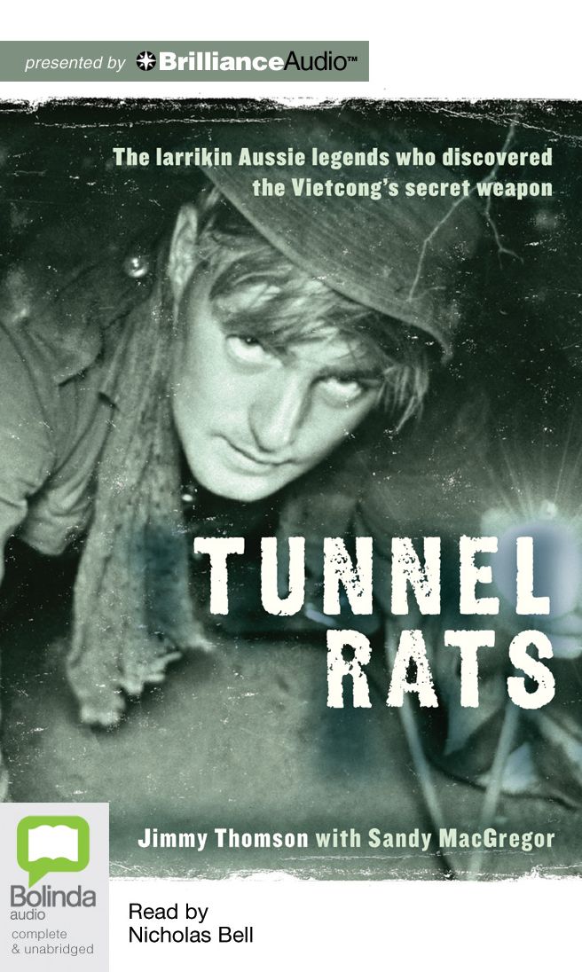 Tunnel Rats