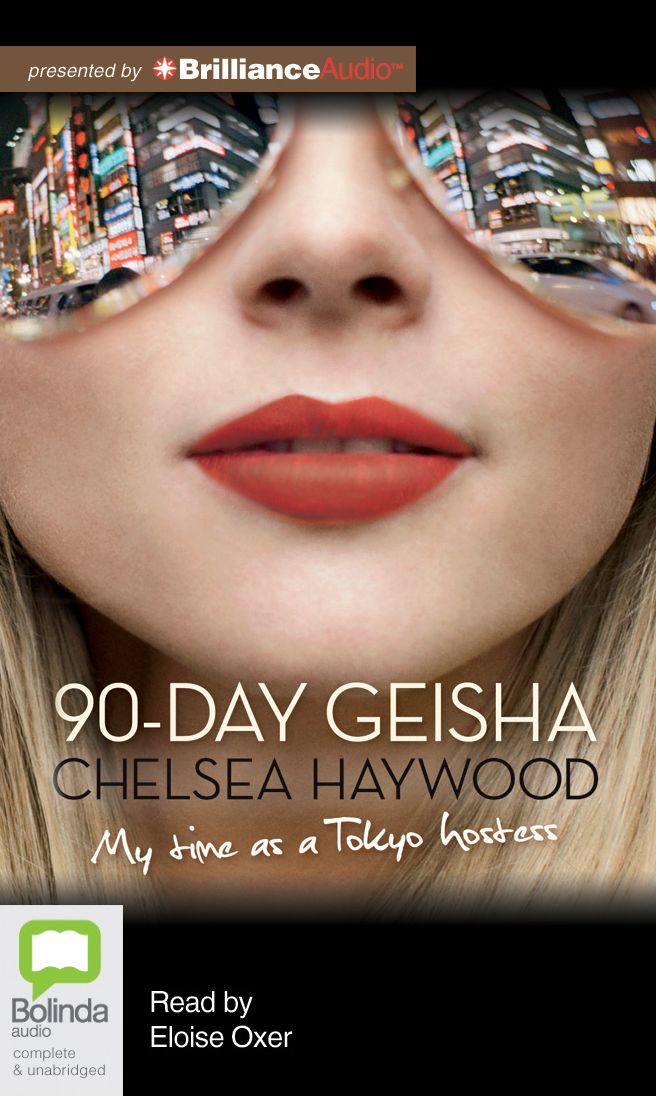 90 Day Geisha