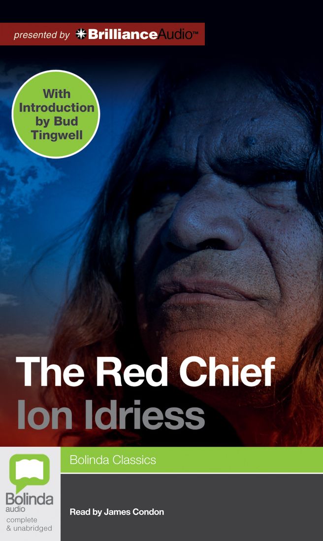 The Red Chief