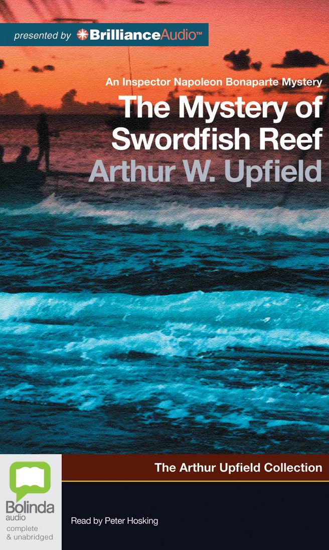 The Mystery of Swordfish Reef