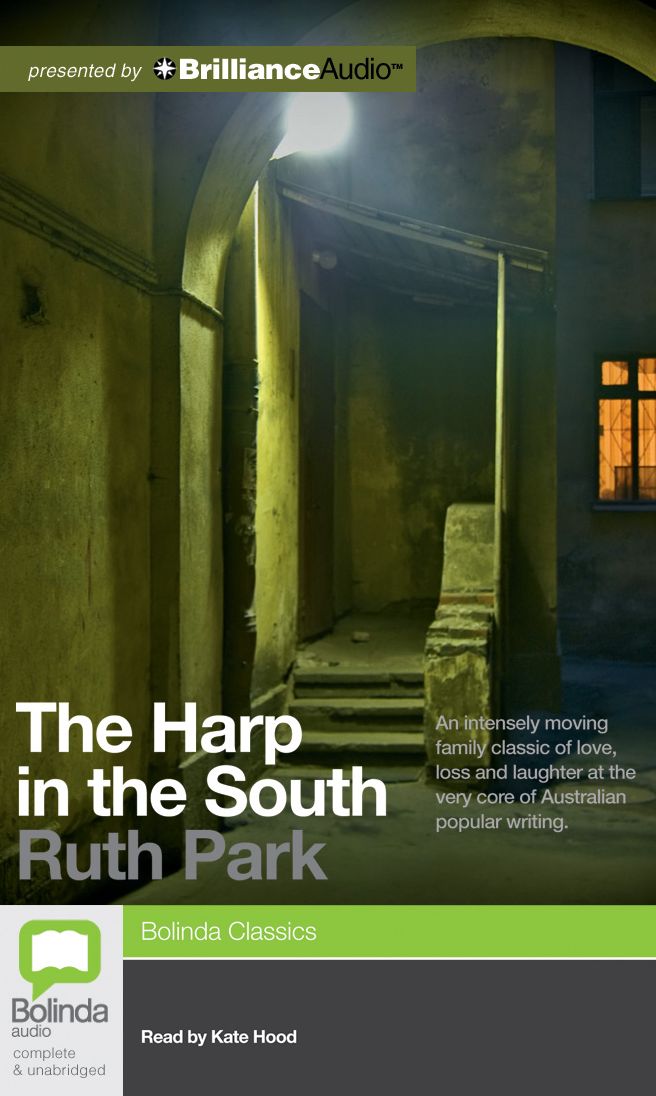 The Harp In The South