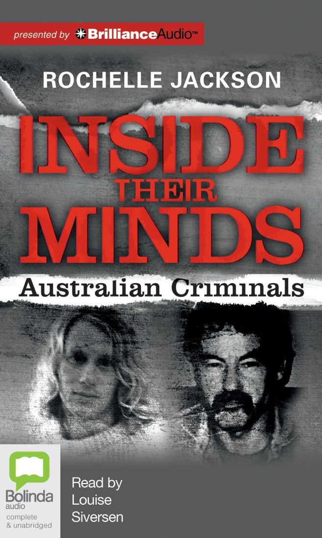 Inside Their Minds