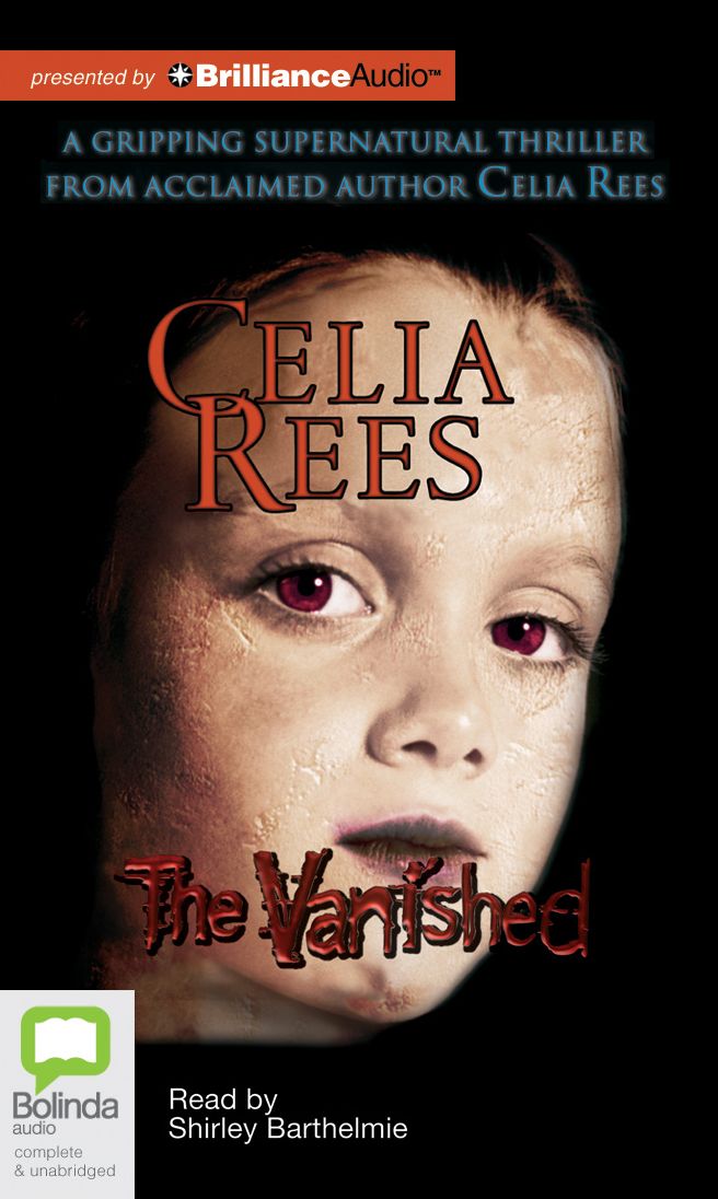 The Vanished