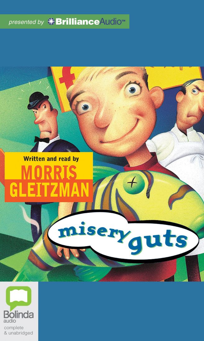 Misery Guts