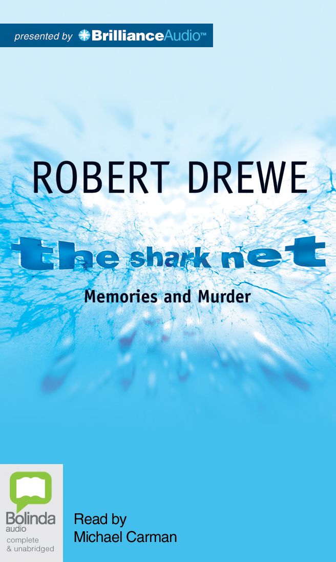 The Shark Net