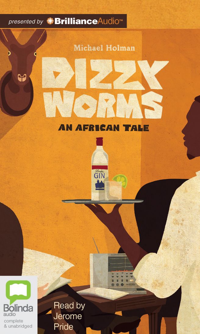 Dizzy Worms