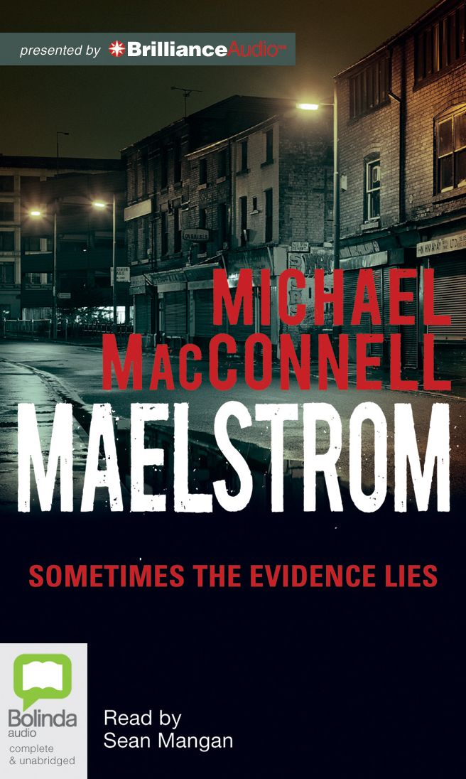 Maelstrom