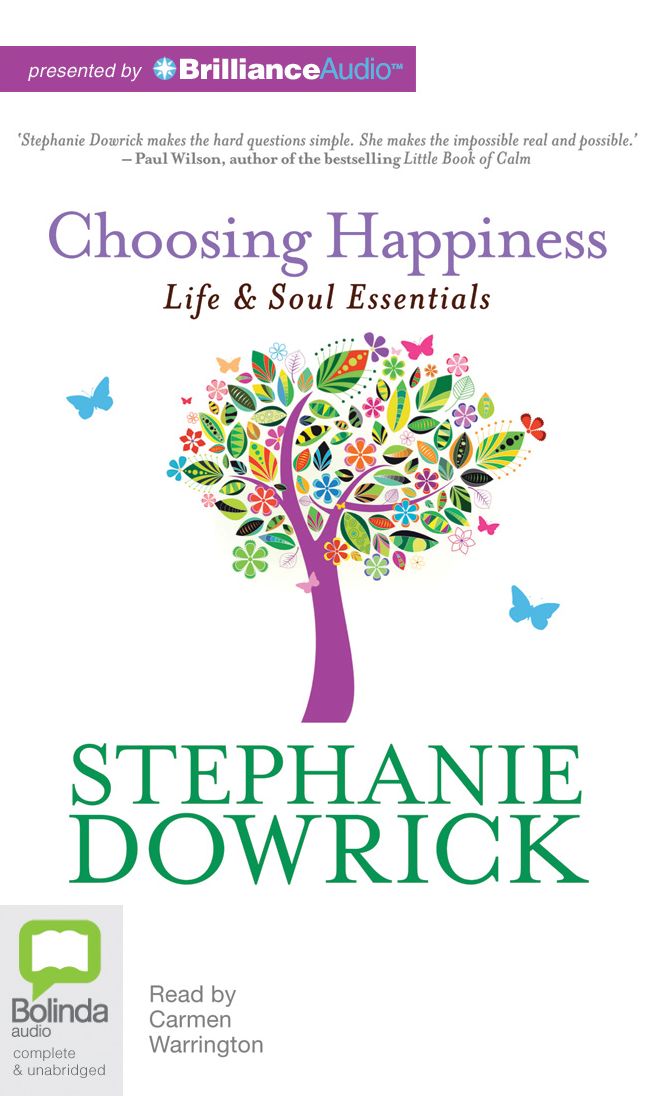 Choosing Happiness