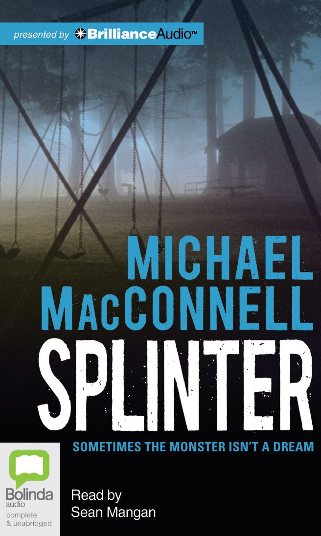 Splinter