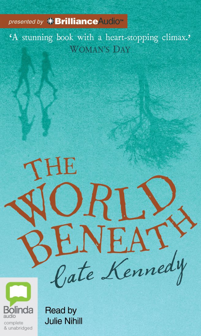 The World Beneath