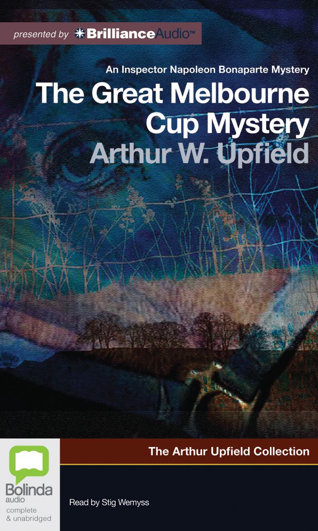 The Great Melbourne Cup Mystery