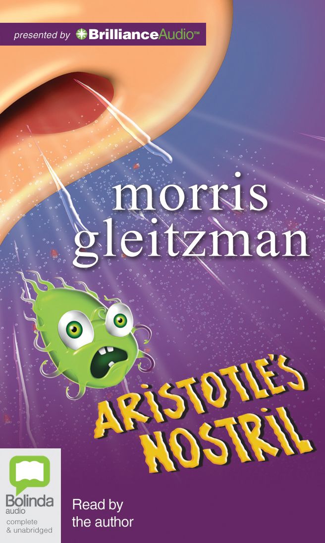 Aristotle's Nostril