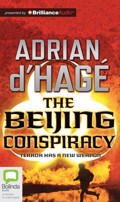 The Beijing Conspiracy
