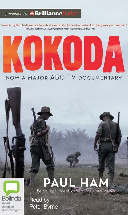 Kokoda
