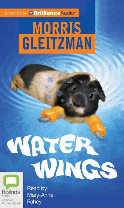 Water Wings