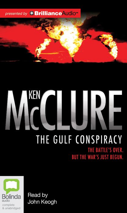 The Gulf Conspiracy