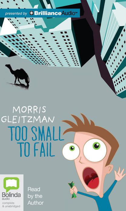 Too Small to Fail