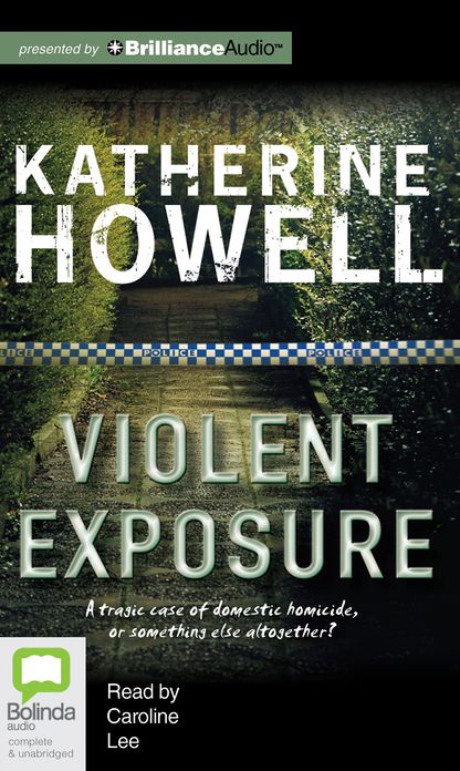 Violent Exposure